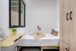 Simsville (D14), Condominium #501631011